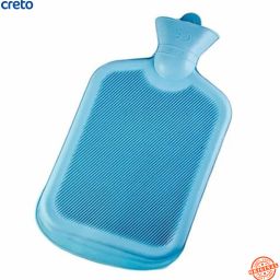 |Classic Heat Durable Rubber Pad|- Non Electric 2 L Hot Water Bag-image-96