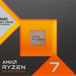 AMD Ryzen7 7800X 3D 4.2 GHz AM5 Socket 8 Cores Desktop Processor-24
