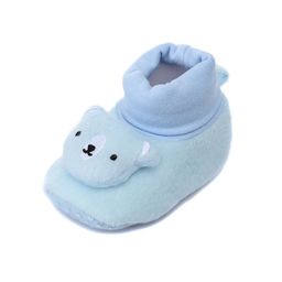 mothercare Infant Boys Baggies Booties image 5