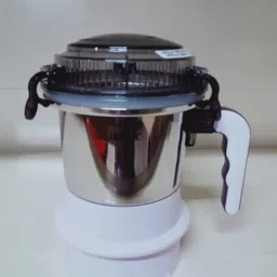 sujata Chutney Jar 400 ml Mixer Juicer Jar image 2