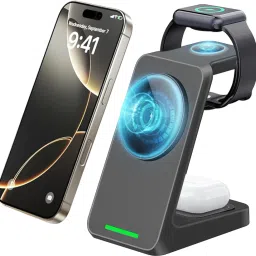 UNIGEN MT330BK Charging Pad-picture-24