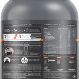 muscleblaze Biozyme PR with Creatine Monohydrate & AstraGin Whey Protein image 2