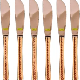 el Copper Butter Copper Butter Spreader Set-image-0