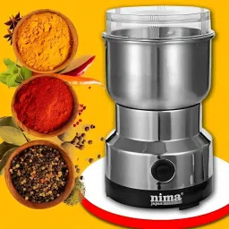350 : Higher the Wattage, tougher the Juicing/Grinding 350 W Mixer Grinder-picture-16