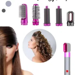 KPDREAMLAND Versatile Styling Personal Care Appliance Combo-image-95