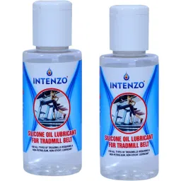 Silicon Lubricant Oil (Pack Of 4) Manual Dispenser-10