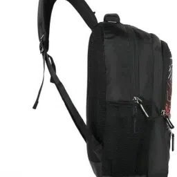 milan craft Medium 30 L Laptop Backpack Hacker Edition Printed Backpack Tech Circuit Design Laptop Bag for Boys & Teens image 4