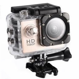 Raptas action camera Waterproof Ultra Hd 4K WiFi Action Camera Sports and Action Camera-picture-3