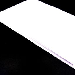 White A4 Art Paper 210 GSM – Set of 20 Plain Sheets for Sketching, Ink & Pencil Plain A4 210 gsm, 280 gsm Drawing Paper-image-50