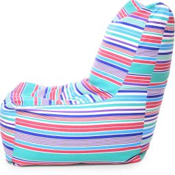 XXXL Chair Bean Bag Cover (Without Beans)-picture-12