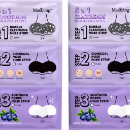 Microfibre Blackhead Remover Strips-image-15