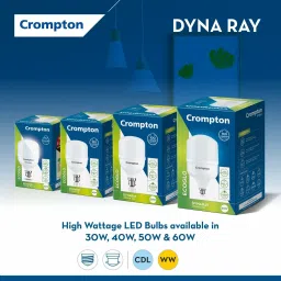 30 W Basic Standard B22 LED Bulb-24