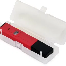 Digital LCD Pocket Pen type pH Meter for water purity testing ph meter Digital pH Meter-7