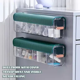 panth enterprise Pullout Organizers image 4