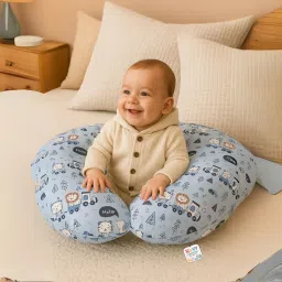 Infants (0–12 Months) Breastfeeding Pillow-image-7
