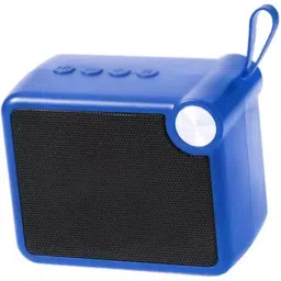 RENTOOR New Sale Ultra Dynamic Thumping Bass Sound Portable Home Theater 10 W Bluetooth Speaker-13