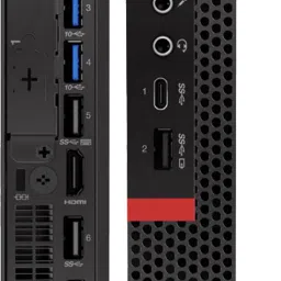 BESTYLISH Core™ i7 (9th Gen) [8 Cores, 8 Threads, Upto 4.70 GHz]-ThinkCentre Mini PC [VSG] Intel® Core™ i7-9700 Octa-Core (32 GB RAM/Integrated Intel® UHD 630 Graphics/1 TB SSD Capacity/Windows 11 Pro) Mini Tower with MS Office-picture-13