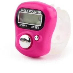 Digital Electronic Tally Counter Mantra Jap Mala Prayer Digital Tasbih Digital Tally Counter-20