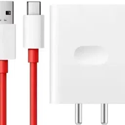Smarter Buy MBM 65 W SuperVOOC 6 A Wall Charger for Mobile with Detachable Cable-image-31