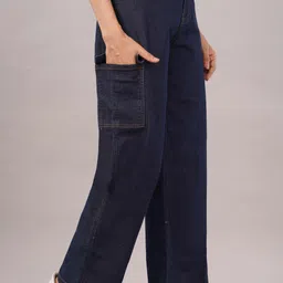 nivasu Women Cargos-picture-11