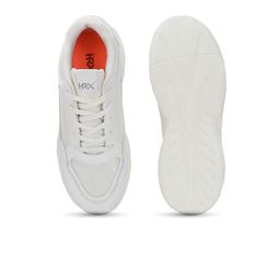 HRX by Hrithik Roshan Unisex HRX-235 01 Mesh Running Non-Marking Shoes image 5