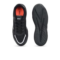 HRX by Hrithik Roshan Unisex HRX-235 03 Mesh Running Non-Marking Shoes image 4