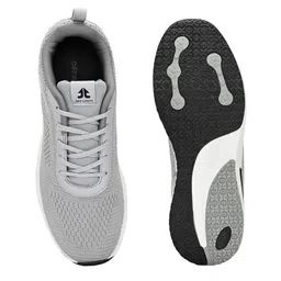 OFF LIMITS Men Mesh Running Non-Marking Shoes image 4