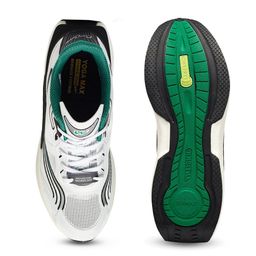 Campus Men Mesh Running Non-Marking Shoes image 3