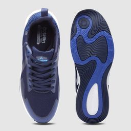 Action Men Mesh Running Non-Marking Lightweight Shoes image 3