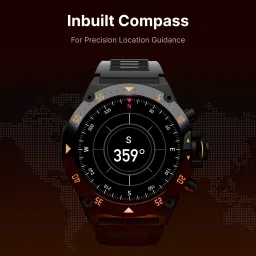 Cult Forge XR Smartwatch image 5