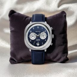 Timeless Treasure Analog Watch - For Men NT10022SL01-image-53