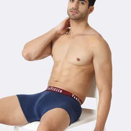 Van Heusen Pack Of 2 Swift Dry Trunks image 3