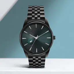 Aura Analog Watch - For Men NT3305NM01-picture-13