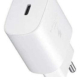 YAARISTYLE PD 3 A Wall Charger for Mobile with Detachable Cable-image-95