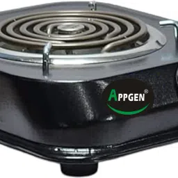 2000 W Radiant Cooktop Jog Dial-9