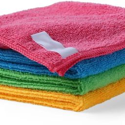 Microfiber Cleaning Cloth Wet and Dry Microfiber Cleaning Cloth-image-55