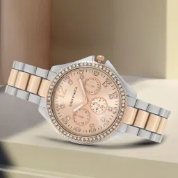 Analog Watch - For Women AMWW630-11