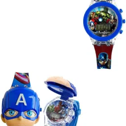 Digital Watch - For Boys & Girls Z_KIDS_COMBO-3_ComboZ_KIDS_COMBO-11-image-54