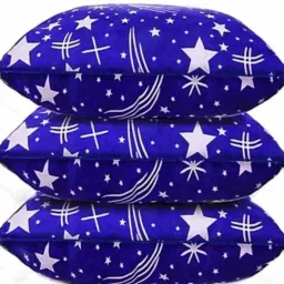 luxury Microfibre Floral Pregnancy Pillow Pack of 3-image-44