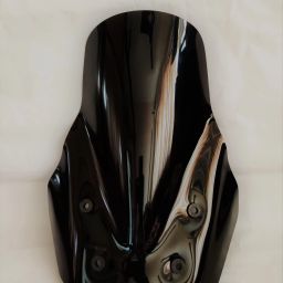 Burgman Bike Windshield-23