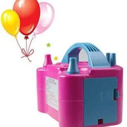 PPBP High Quality Party Decoration Balloon Pump 113 Balloon Pump-image-36