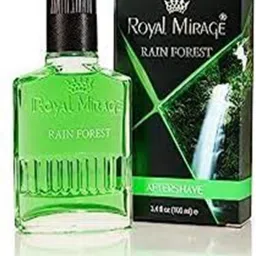 Rain Forest After shave 100ml-image-45