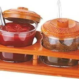 Salt & Pepper Set Plastic-picture-4