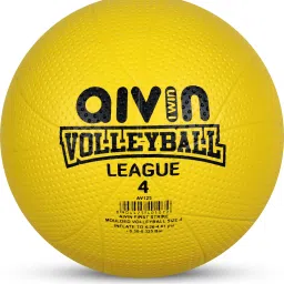 Firststrike League Volleyball - Size: 4-28