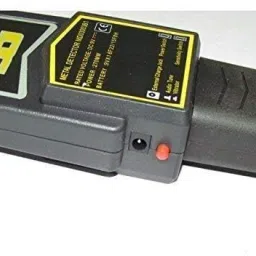 agyvvt Multi Function Metal Detector, Handheld Security Super,Indicator for Malls Water Leak Detector image 5