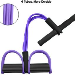 fitaza Pull Reducer, Waist Reducer Body Shaper Trimmer Ab Exerciser image 2