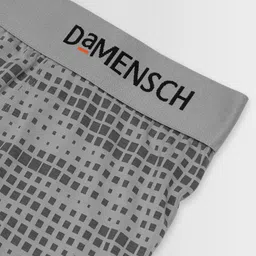 DaMENSCH Men Deo-Soft Printed Trunk DAM-PRIN-T-DS image 3