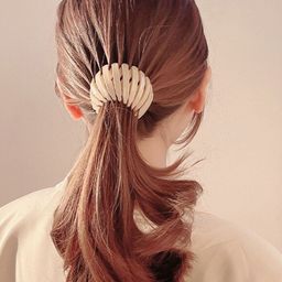 FIMBUL Women Set of 3 Claw Clips image 3