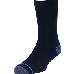 RC. ROYAL CLASS Men Pack Of 4 Patterned Details Calf -Length Socks image 2