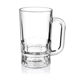 Treo Set of 2 Transparent Gusto Cool Mugs 335 ml Each image 5